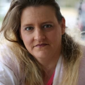Meet your Posher, Angelyn